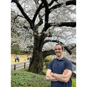 Guilhem先生【フランス語 英会話 - 東京都】