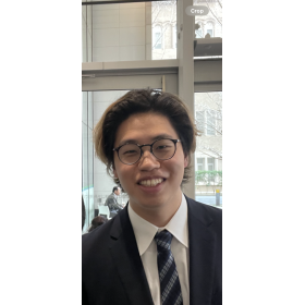 Gen先生【英会話 - 東京都】