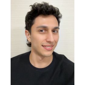 Miguel先生【英会話 スペイン語 - 東京都】