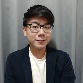 Mario先生【スペイン語 英会話 - 福岡市】