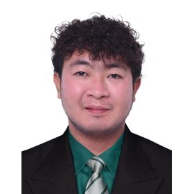 DENNIS先生【フィリピン語（タガログ語） 英会話 - 札幌市】