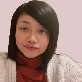 Nina先生【フィリピン語（タガログ語） 英会話 - 名古屋市】