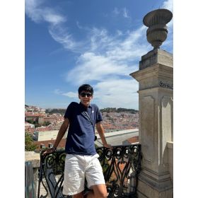 Santos先生【スペイン語 - 別府市】