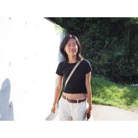 Loraine先生【中国語（北京語） 英会話 - 西早稲田 池袋】