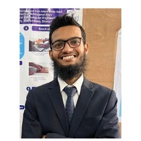 Abdullah先生【英会話 - 福岡市】