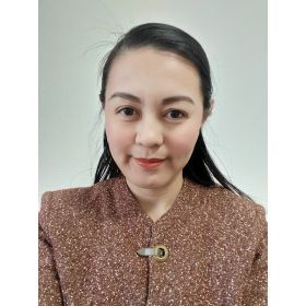 JennyAnn先生【フィリピン語（タガログ語） 英会話 - 大阪市】