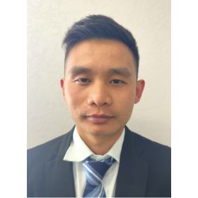 Kiran先生【英会話 - 名古屋市】