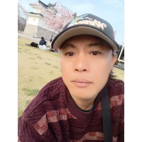 Lyndon先生【英会話 - 滑川市】