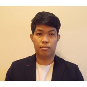 Jason先生【フィリピン語（タガログ語） 英会話 - 岡崎市 刈谷市】