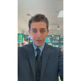Oussama先生【スペイン語 フランス語 英会話 - 東京都】