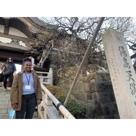 Tarish先生【英会話 - 札幌市】