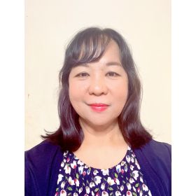 Judith先生【英会話 - 京都市】