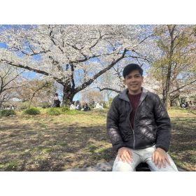 Cristopher先生【英会話 - 東京都 神奈川県】