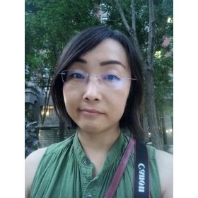 Caixia先生【中国語（北京語） 英会話 - 板橋区 足立区】