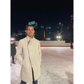 Anthony先生【英会話 - 東京都 神奈川県】