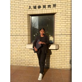 Frences先生【フィリピン語(タガログ語) 英会話 - 備前市】