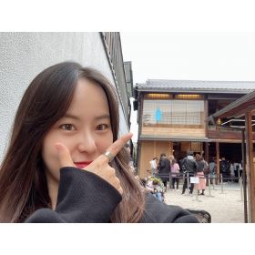 DAMBI先生【韓国語 - 大阪市】