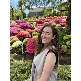Charlotte先生【英会話 - 横浜】