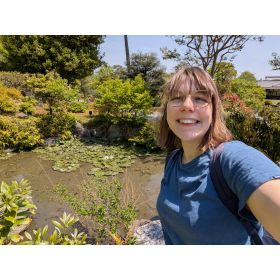 Emily先生【英会話 - 京都市 宇治市】