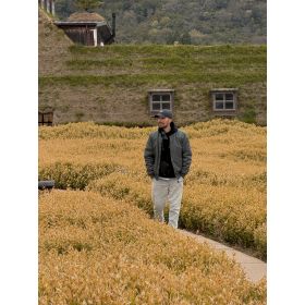 Raúl先生【スペイン語 - 彦根市 近江八幡市 愛知郡(滋賀県)】