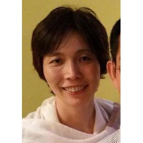 Naoko先生【英会話 - 横浜市】