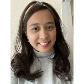 Damitha先生【英会話 インドネシア語 - 枚方市】