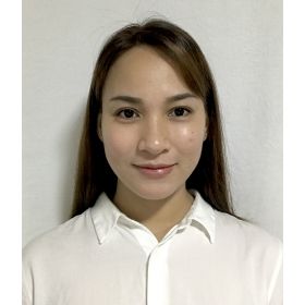 JonnaFlor先生【フィリピン語（タガログ語） 英会話 - 東京都】
