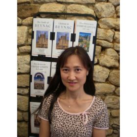 Aki先生【英会話 - 名古屋市】