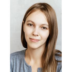 Svetlana先生【英会話 - 東京都】