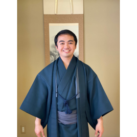 JuleVincent先生【フィリピン語(タガログ語) 英会話 - 東京都 神奈川県】