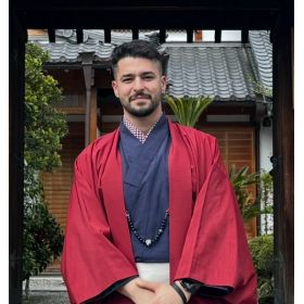 Seif先生【英会話 - 京都府 大阪府 兵庫県】