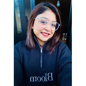 Sagarika先生【英会話 - 松本市】