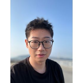 WU先生【中国語（北京語） 英会話 フランス語 - 大阪市 堺市】
