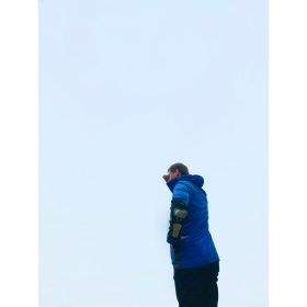 Louis先生【英会話 - 札幌市】