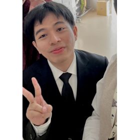 Crispin先生【英会話 - 大阪府】