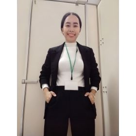 Erika先生【英会話 - 滝野 滝 西脇市】