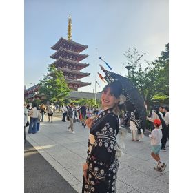 Alexia先生【スペイン語 英会話 - 東京都】