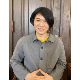 Shogo先生【フランス語 - 滋賀県 京都府】