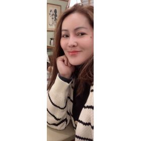Rachelle先生【フィリピン語（タガログ語） 英会話 - 大阪市】