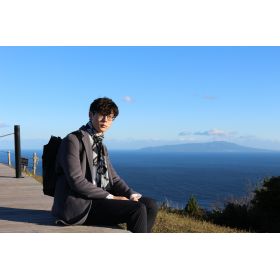 CHEN先生【中国語（北京語） 英会話 - 大阪府 兵庫県】