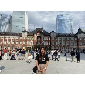 Almond先生【フィリピン語（タガログ語） 英会話 - 名古屋市】