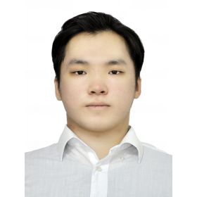 Bilguun先生【英会話 ロシア語 - 秋田市】
