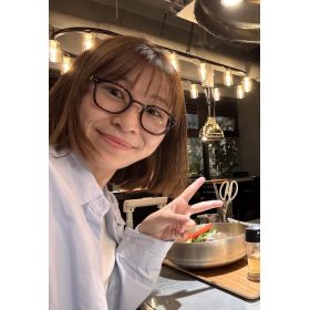 Jisu先生【英会話 韓国語 - 東京都】