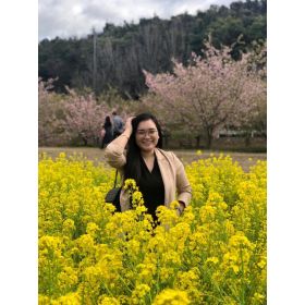 Marianrose先生【フィリピン語(タガログ語) 英会話 - 静岡県】