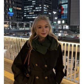 Eleanor先生【英会話 - 大阪市】