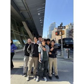 Kento先生【英会話 - 札幌市】