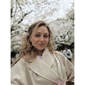 Yuliia先生【英会話 ロシア語 - 東京都 神奈川県】