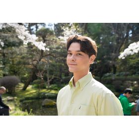 Sam先生【英会話 - 成田市 香取市 香取郡】
