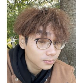 Huynh先生【ベトナム語 中国語(北京語) 英会話 - 京都市 大阪市】