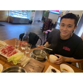 Noah先生【英会話 - 出町柳 三条京阪】